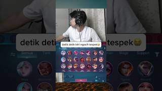 deg degan francotiktok mobilelegends mlbb [upl. by Necaj]