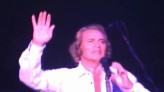 Engelbert Humperdinck  Medley of songs [upl. by Ydda]