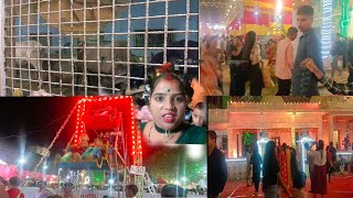 Gowsala mela gai ko ghash khelaya jata hai [upl. by Kohn520]