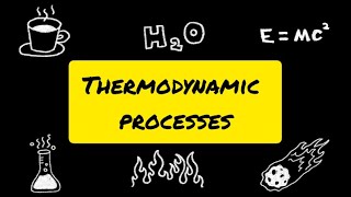 THERMODYNAMIC PROCESSES IN HINDI 🔥🔥THERMODYNAMICSCLASS XI PHYSICS FOR JAC AND ALL BOARDS [upl. by Nevil719]