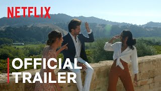 The Worlds Most Amazing Vacation Rentals Season 2  Official Trailer  Netflix [upl. by Castillo495]