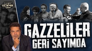 BATI CEPHESİNDE İSRAİL LOBİSİ KARARINI VERDİ GAZZE İŞGAL EDİLECEK [upl. by Mikey272]