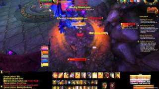 How To Umbrage for Umbriss Achievement  General Umbriss Heroic [upl. by Burman]