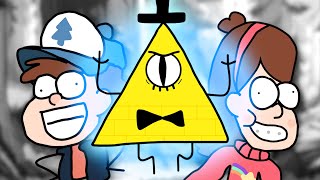 Im Still Pretending Gravity Falls Isnt Over [upl. by Campney]