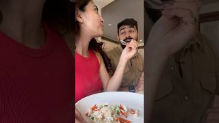 MUMBAI famous HARISH LUNCH HOME 🤤 exploringfood mumbaifoodie [upl. by Aicssej]