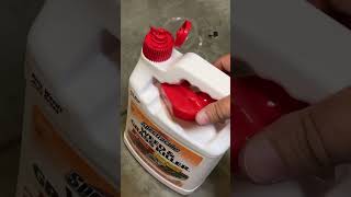 Spectracide Weed and Grass Killer SpectracideSolutions lawncare diy maintenance [upl. by Dalia]