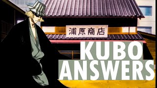 The Real Reason why Urahara Kisuke Opened a CANDY SHOP  Kubos Answers [upl. by Radu405]