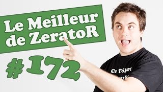 Best of ZeratoR 172 [upl. by Valerio]