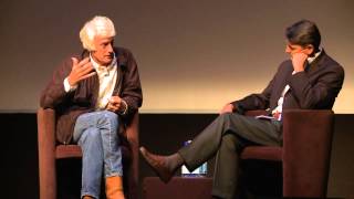 A conversation with Roger Deakins about quotSkyfallquot 13 [upl. by Costin316]