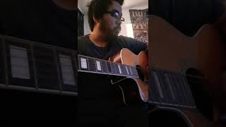 Linger Cranberries cover 12string acoustic music guitar whoamama acousticguitarist [upl. by Nosyk]