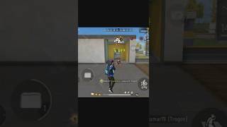 Trogon New That Solo vs Squad Gameplay Garena Free Fire Booyah shorts short subscribe freefire [upl. by Rains]