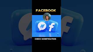 How to check Monetization status😲 Facebook ♥️ [upl. by Haggar]