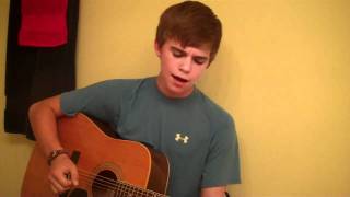 Who Says Selena Gomez amp the Scene Acoustic Cover with Chords [upl. by Bethena]