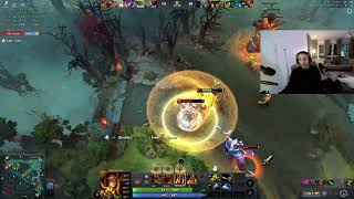 Warlock ShadowShaman 2 li si Free Win Free MMR [upl. by Yrennalf]