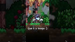 EIS A MONTARIA MAIS CARA 🤑 terraria [upl. by Maleki]