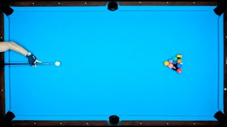 Biljardpalatset Live Pool 29 [upl. by Iphigenia]