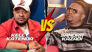 🛑Urgent  SANDRA KAZADI  Dévoile Tout Sur La Polémique Entre Koffi Olomide Et Fally Ipupa DÉGÂT [upl. by Margy41]