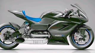 mtt y2k MTT Y2K TURBINE MOTORCYCLE [upl. by Solitta]