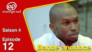 IDOLES  saison 4  épisode 12  la bande annonce [upl. by Nylareg]