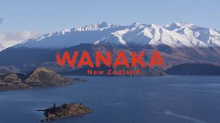 This is SkiWanaka  Ski Resorts in Wanaka New Zealand  Lake Wanaka Tourism [upl. by Ajnat]