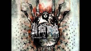 All Shall Perish  NeverAgain HQ [upl. by Htial]