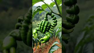 Pepper planting technology [upl. by Ilatfen]