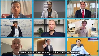 2023 ServiceIoT World Partner Conference CoCreation with Our Global Partner Network [upl. by Brad]