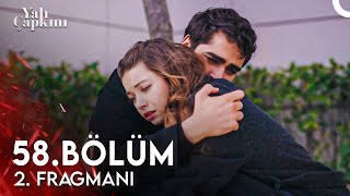 Yalı Çapkını 58 Bölüm 2 Fragmanı  Bebeği Kaybettik [upl. by Elyagiba]