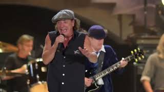 ACDC Live River Plate Argentina Full Concert 2009 [upl. by Beesley]