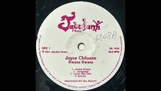 Joyce Chiloane  Swicele [upl. by Harty]