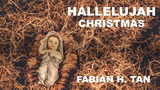 HALLELUJAH CHRISTMAS [upl. by Repip]