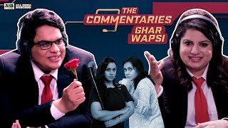 AIB  The Commentaries  Ghar Wapsi [upl. by Schultz]