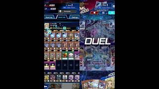 galaxy eyes tachyon dragon f2p  deck list  duel links [upl. by Anne]