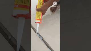 General Purpose Silicone Sealant Manufacturer  Alstone GP 300youtubeshorts [upl. by Oiretule]