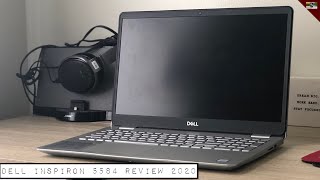 Dell Inspiron 5584 Review in 2022 [upl. by Annel]