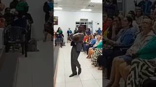 Muito Forte🔥🔥gospel yutube shots pentecostaviral sapatodefogo [upl. by Algernon]