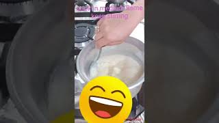 How To Make Macapuno Balls Recipe [upl. by Nobell]