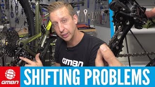 5 Shifting Problems Youll Have And How To Solve Them [upl. by Kreg940]