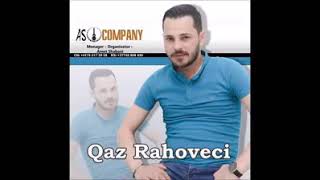 Qaz Rahoveci  Tallava Brutal 2018 NEW [upl. by Otsirc]