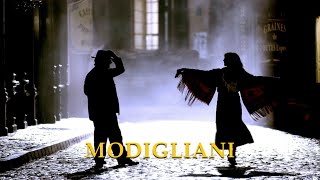 Modigliani trailer [upl. by Attena]