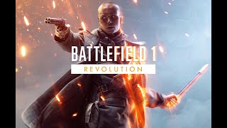 Battlefield 1 Gameplay  Part 2 [upl. by Suilenroc965]