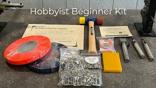 Hobbyist Beginner Kit [upl. by Armington489]