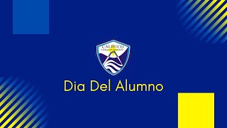 Dia Del Alumno [upl. by Enyaj]