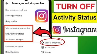 Protect Your Online PresenceInstagram Privacy Tips [upl. by Inod]