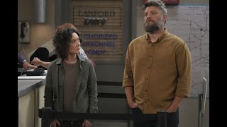 The Conners Season 5 quotDriving Dating amp Deceitquot Review [upl. by Tandi]