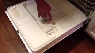 Legacy Partners Service Tips How to use your apartment dishwasher [upl. by Halle]