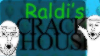 TOO EPIK  Raldis crackhouse №1 [upl. by Anairda486]