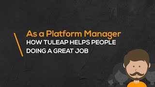 As a PlatformProject Manager how Tuleap helps you do a great job [upl. by Colbert]