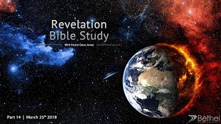 Revelation Bible Study Part 14 Signs Trumpets and Gods Wrath Chapter 8 [upl. by Conlee]