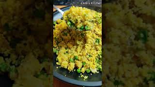 Quick  Easy amp Best Couscous Recipe Shorts [upl. by Nodnelg479]